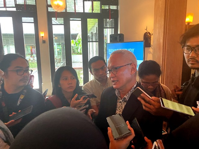 Hipertensi adalah salah satu penyakit yang bisa merembet ke penyakit lain. (Foto: Dok. Medcom.id/Kumara Anggita)