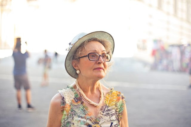 Masalah Kesehatan Perempuan 50-an Terkait Menopause