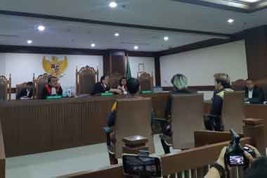 Atta Halilintar Angkat Bicara di Persidangan terkait Tuduhan Pelanggaran Hak Cipta