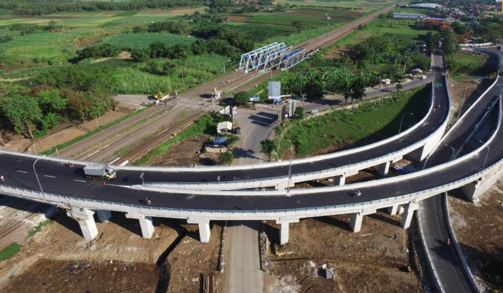 Solusi Konstruksi dengan Teknologi Mortar Busa