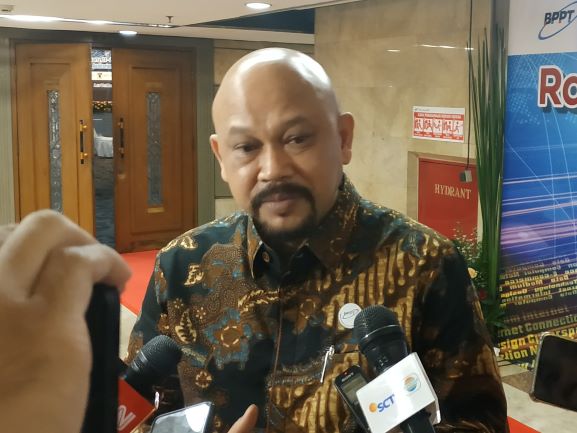 BPPT Dipercaya Koordinir Tim Nasional Kecerdasan Buatan