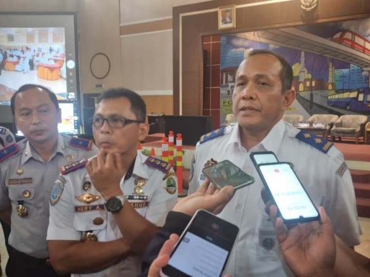 BPTJ Dorong Proyek Transportasi Depok Jadi PSN