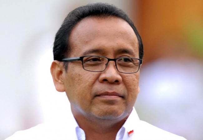 Istana Disebut Kecewa Atas Pemecatan Helmy Yahya