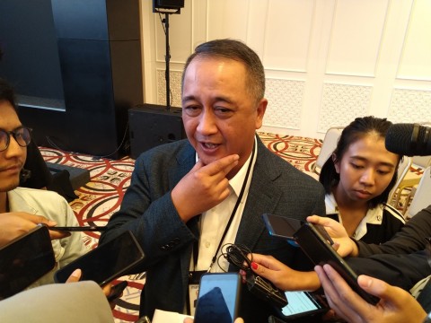 Bank Mandiri Pelajari Penurunan Suku Bunga Acuan