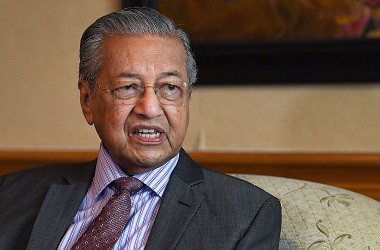 Partai Bersatu Tolak Pengunduran Diri Mahathir Mohamad
