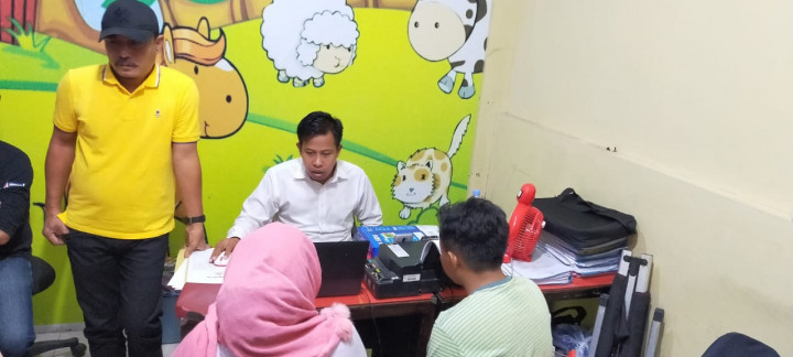 Siswa di Gowa Jadi Korban Pengeroyokan Salah Sasaran