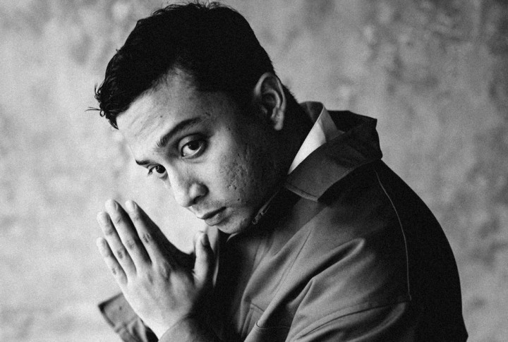 Sal Priadi Lepas Album Perdana, Berhati