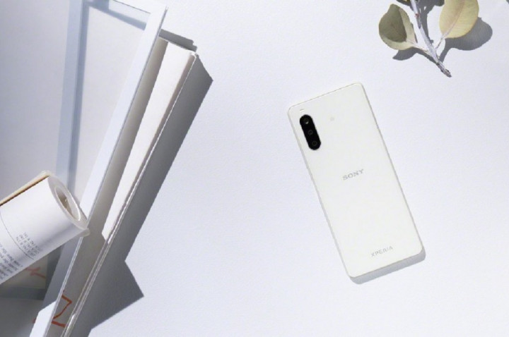 Sony Rilis Video Resmi Xperia 1 II dan 10 II