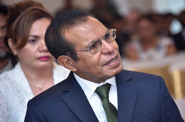 PM Timor Leste Mengundurkan Diri