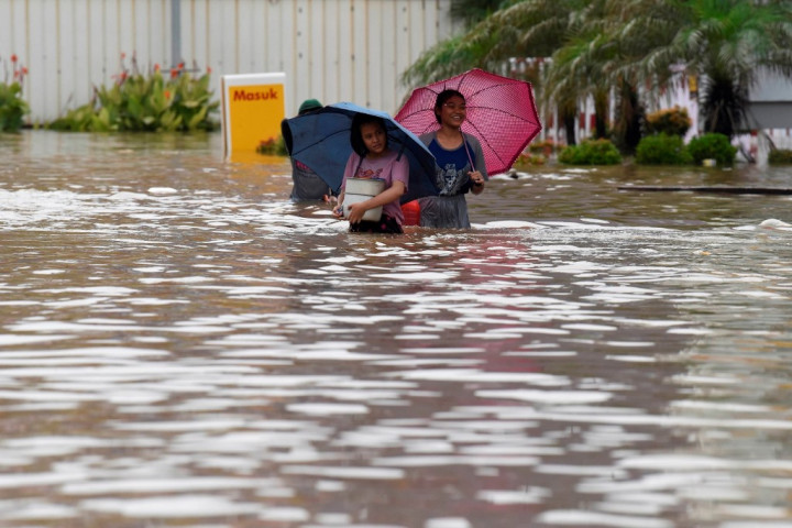 7 Hal yang Perlu Diwaspadai ketika Banjir