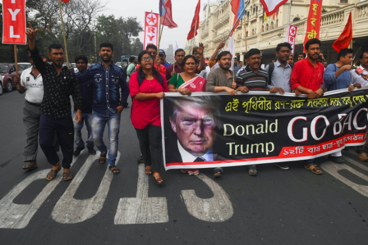 Bentrok UU Kewarganegaraan di India Tewaskan Tujuh Orang