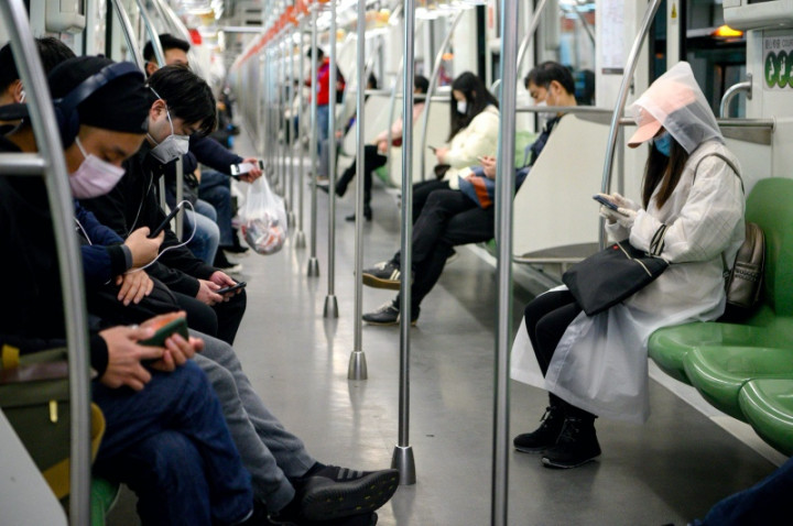 Akibat Korona, Tiongkok Akan Larang Perdagangan Satwa Liar