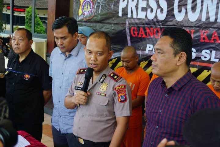 Tersangka Insiden Susur Sungai Tinggalkan Sekolah untuk ke Bank