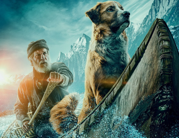 The Call of the Wild, Kisah Klasik yang Masih Relevan