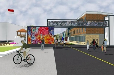 ICC Gandeng Amerika Bersatu pada 