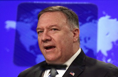 AS Minta Afghanistan Tidak Kacaukan Gencatan Senjata Taliban