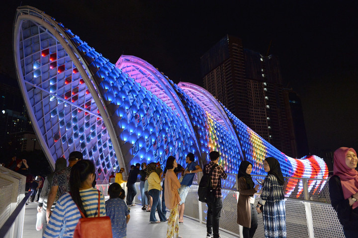 Situasi Malaysia Pascamundurnya Mahathir Mohamad