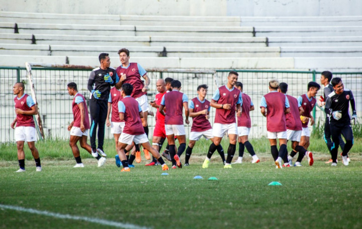 Jadwal AFC Cup 2020: PSM vs Shan United