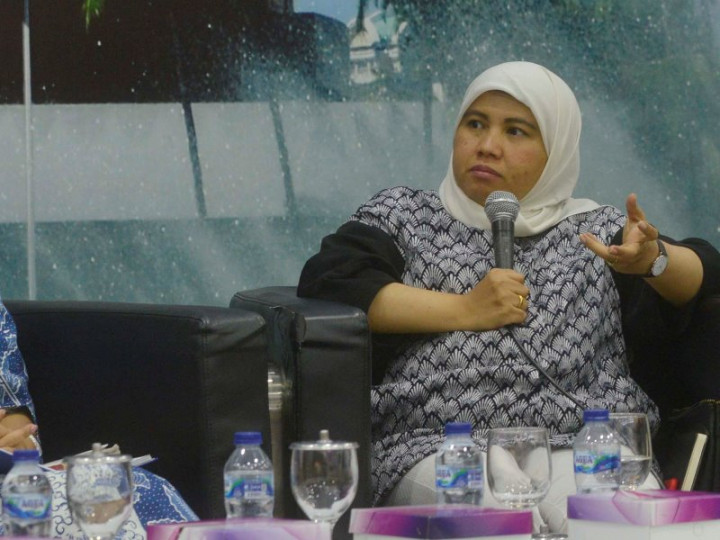 RUU Ketahanan Keluarga Tak Relevan