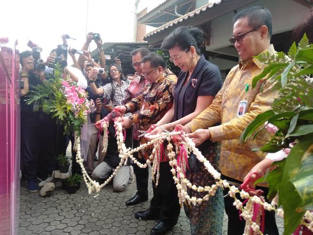 YKPI Imbau Penyintas Kanker Terus Diberi Semangat