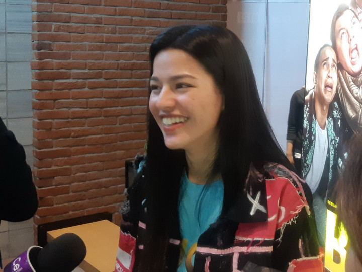 Susan Sameh Pernah Tolak Tawaran Film karena Dilarang Pacar