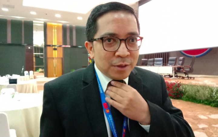 Pemerintah Harus Berani Atasi Bencana Lewat Aspek Politik