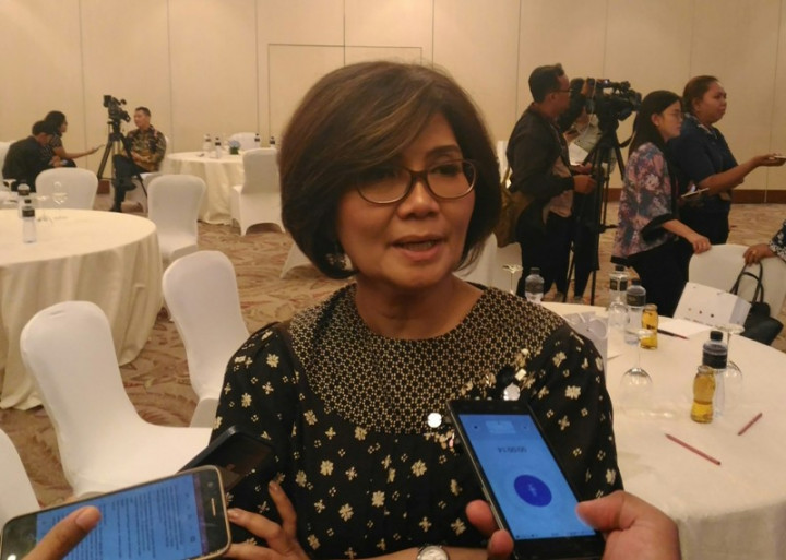 Jangan Bangga Dulu Indonesia Berstatus Negara Maju