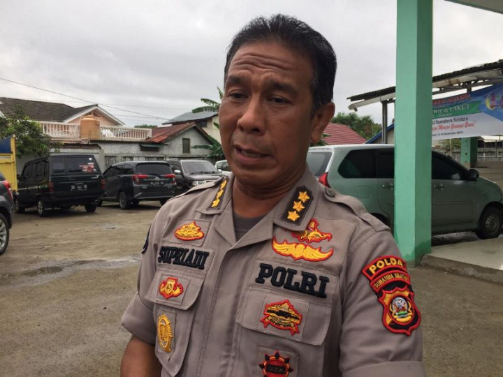 Pemilik PO Bus Sriwijaya Terancam 5 Tahun Penjara