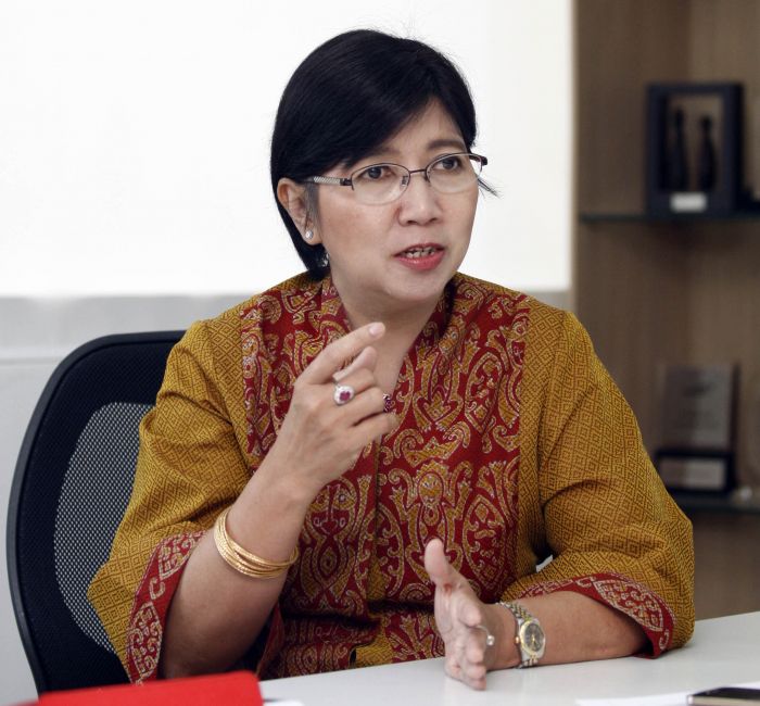 Langkah BI Stabilisasi Pasar di Tengah Ancaman Korona