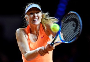 Maria Sharapova Umumkan Pensiun dari Tenis