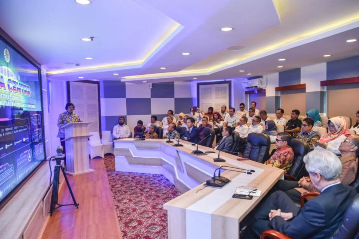 Pemerintah Adopsi Konsep Era 1980-an Setop Kerusakan Lingkungan