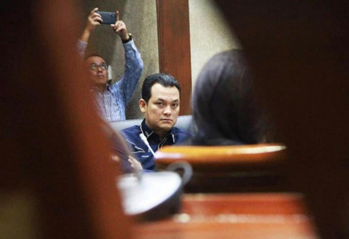 Legislator Minta Kaji Ulang Industri Dekat Lingkungan Pendidikan