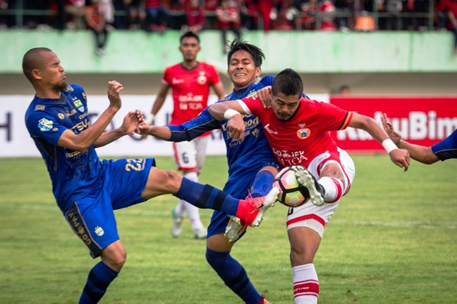 Dua Eks Arema Merapat ke PSIM