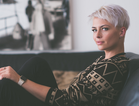 5 Penyebab Seseorang Cepat Beruban