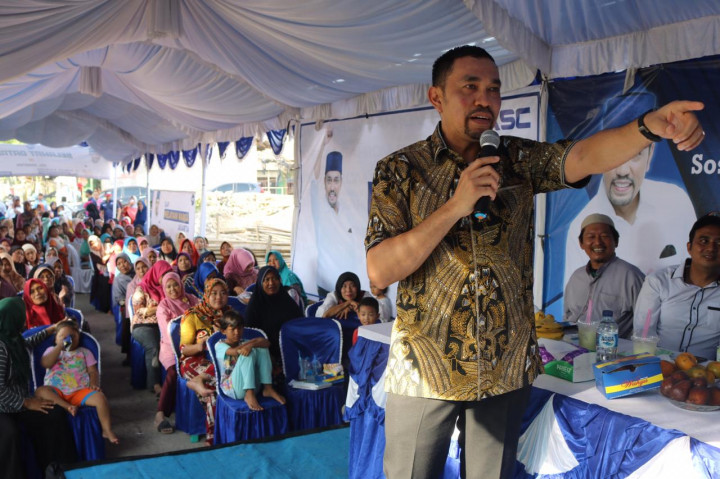 Perlu Uji Amdal Memastikan Industri Tak Ganggu Lingkungan Pendidikan