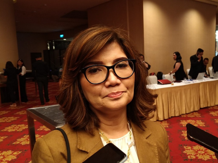 Aviliani: Status Indonesia Negara Maju Perlu Ditolak