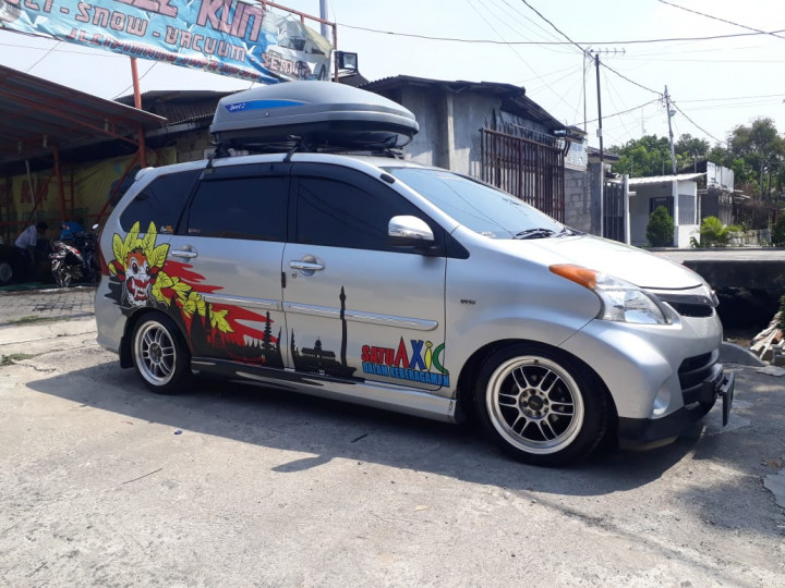 Klub Mobil 'Sejuta Umat' Siap Gelar Jamnas di Akhir Februari 2020