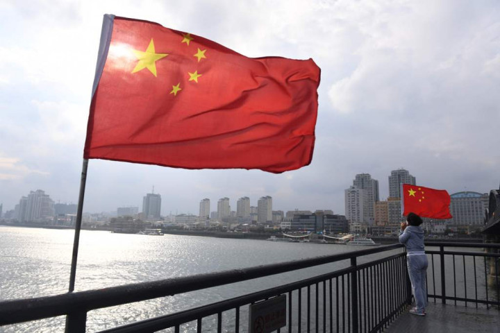 Kuartal II-2020, JPMorgan Prediksi Ekonomi Tiongkok Tumbuh 15%