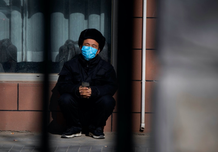 Tiongkok Laporkan Angka Kematian Akibat Korona Menurun Sejak Januari