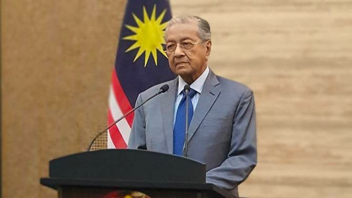 Menanti Gebrakan Mahathir Membentuk Pemerintahan Baru