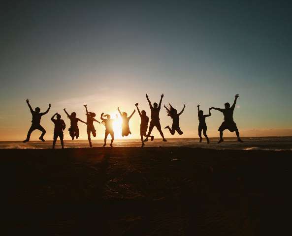 Tahapan-tahapan yang Dihadapi saat Berusia 25-35 tahun