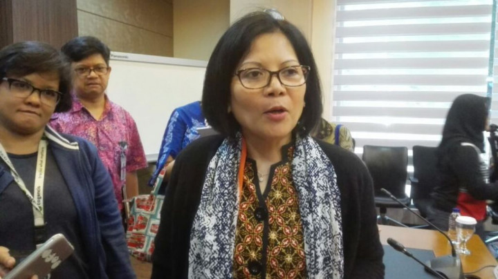 Loto Srinaita Ginting Jadi Komisaris Utama Pegadaian