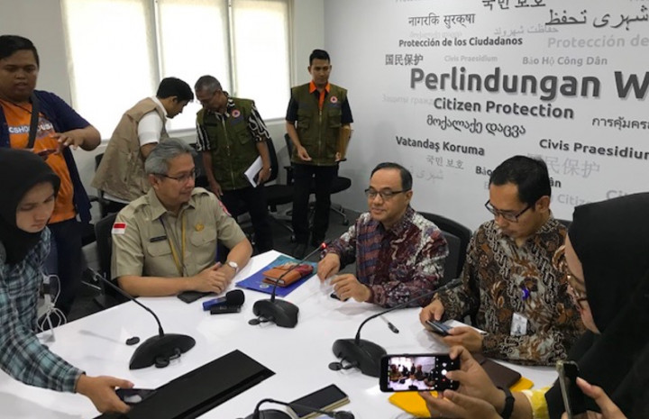 Satu WNI Dikonfirmasi Terjangkit Virus Korona di Taiwan