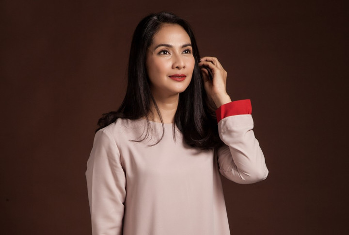 Tips Mencapai Keberhasilan Karier Perempuan ala Maudy Koesnaedi