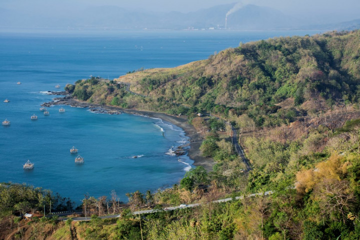 Kemenparekraf: Geopark Run Series, Promosi Pariwisata Indonesia lewat Lari