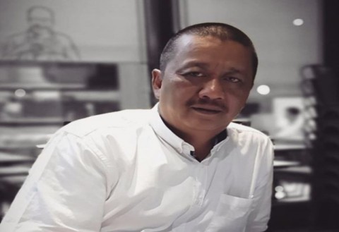 Bos Garuda Usul Insentif Tarif Pesawat Pakai Skema <i>Voucher</i>