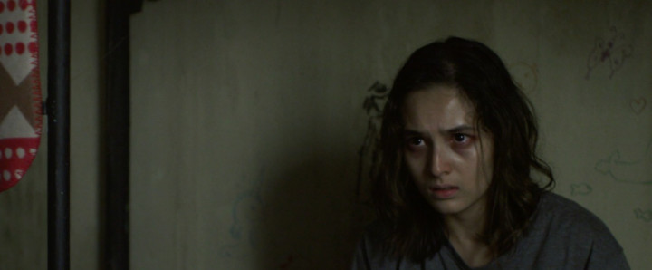 Luna Maya 'Tak Bernapas' Saksikan Sebelum Iblis Menjemput Ayat 2