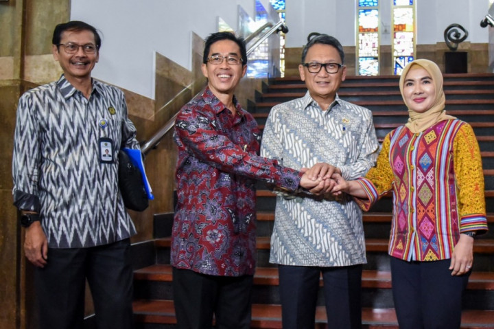 Hemat Rp4 Triliun, Pertamina Suplai Gas ke PLN Selama 20 Tahun