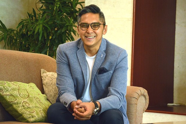 Pahit Manis Kehidupan Wahyu Wiwoho sebagai Jurnalis