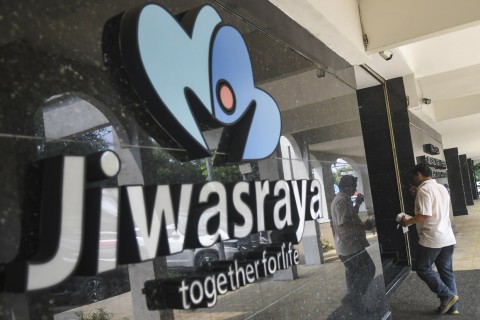 Pengamat: Pemerintah Tak Perlu Suntik PMN ke Jiwasraya